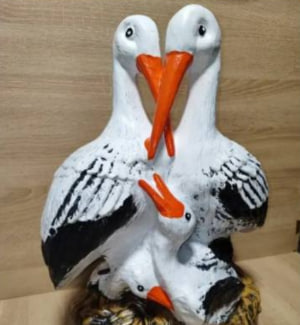 Копчена риба
