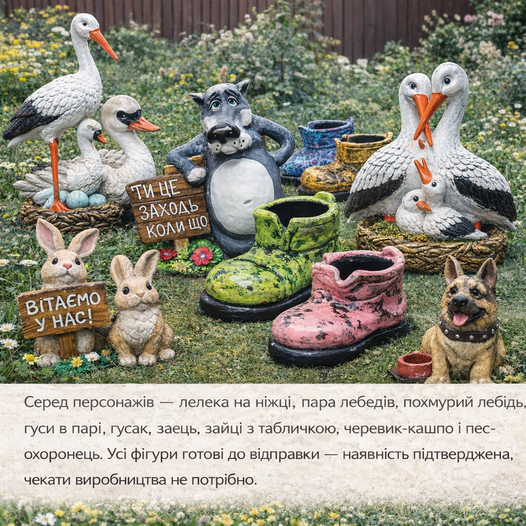 Різні породи дерева